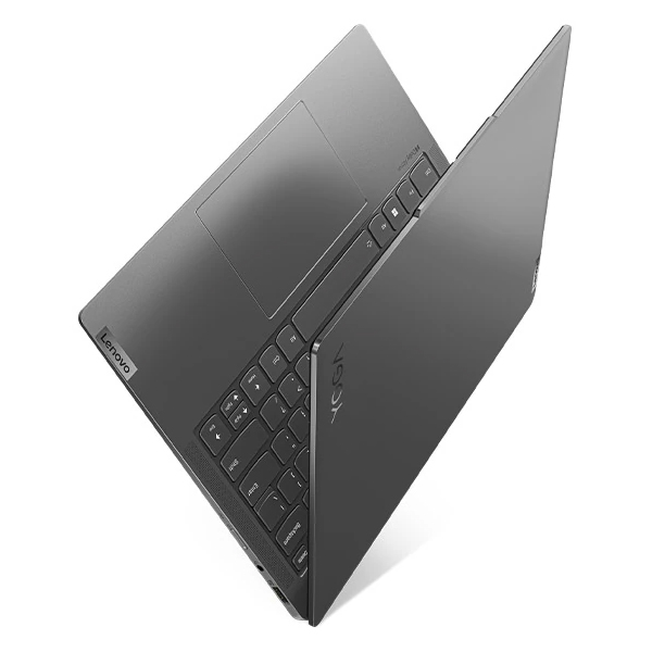 لپ تاپ Yoga Slim 6 Gen 8 لنوو 14 OLED AMD